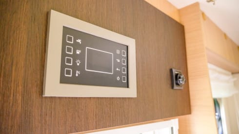 enjoycamper4 – FORSTER A699 DB ALKOVEN 6 PERSONEN IDEAL FÜR FAMILIEN