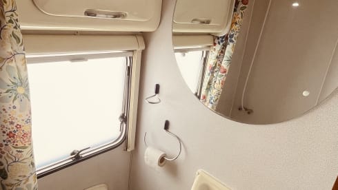 BRICKY – 6p Fiat alcove uit 2003