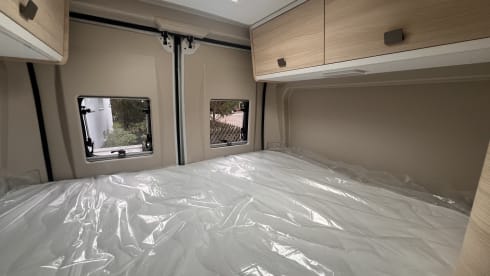 KAMS348 – Chausson First Line V594