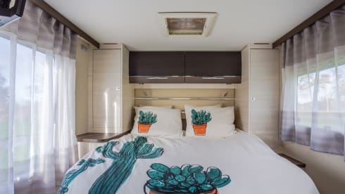 3p Chausson semi-integrated from 2016