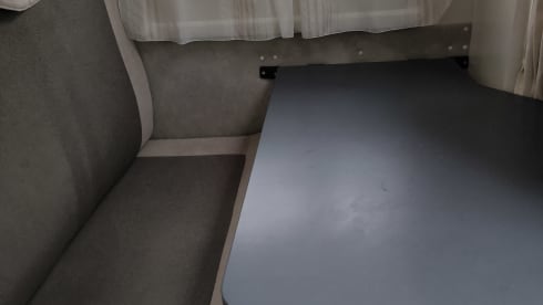 Ab in den Urlaub mit dem Giottiline-Wohnmobil