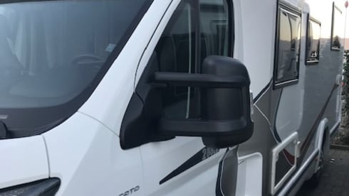 2p Challenger semi-integrated uit 2017
