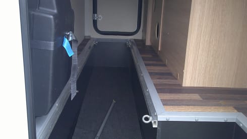 3p Pössl 2 win e bike carrier