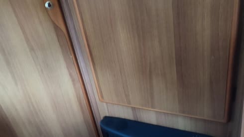 Rimor mercedes – Ideal für kleine Familie oder Paar