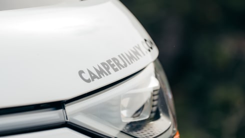 CAMPERBUZZ - Greece – VW ID BUZZ - CAMPERBUZZ