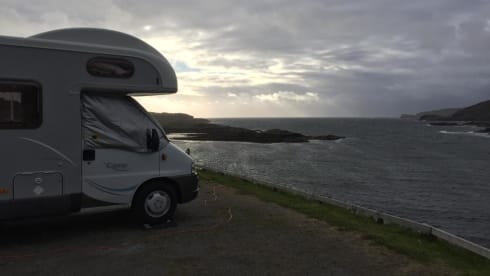 Helga – Helga Hymer C546