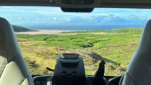 Macallan – 4 berth Dreamer D55 Up 2022
