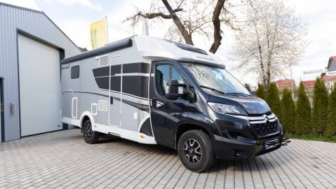 Sun – Adventure T68