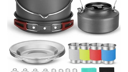 Caravelle – Volkswagen Van Sharing T5 Caravelle - 9 travel seats / 4 berths