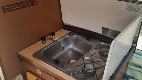 James – James: Mercedes-Benz-Bus von 1979