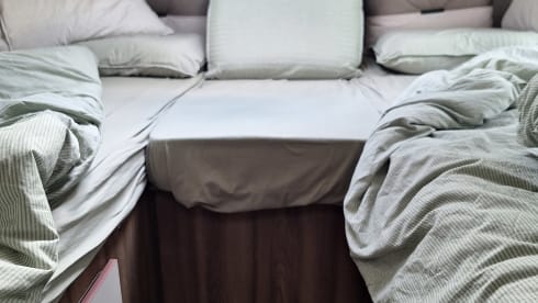 De Glamper – 5p Roller Team semi-integrated uit 2025