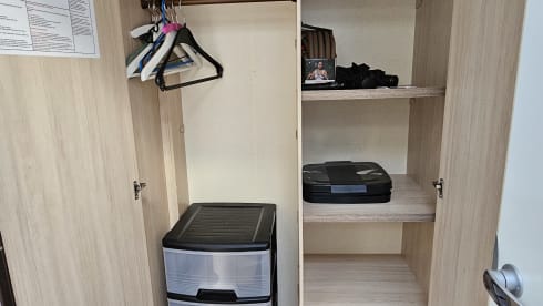 Hobby siesta  – 5p Hobby alcove uit 2014