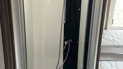 5p Benimar semi-integrated uit 2018