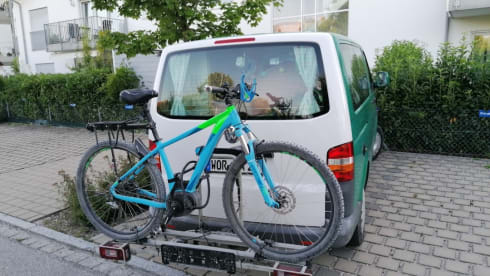 Ludo – Mit Ludwig die Freiheit genießen