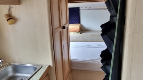 4p Fiat semi-integrated from 1997