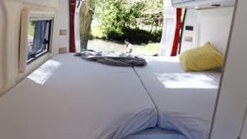 ADI – Yes, our Amundsen on Rügen is waiting for you