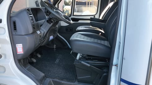 4p Fiat alcove from 1995