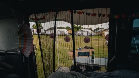 Buzz – Perfect for a trip with young children