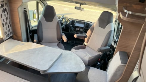 Sunrise – Dein Traumurlaub beginnt hier!
