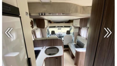 SUPER LUXURIOUS SPACIOUS AND COMPLETE
