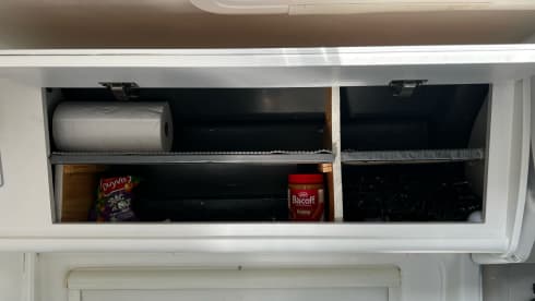 Campez comme s'il faisait chaud : élégant, confortable et prêt à partir. 2 - 3 pers.