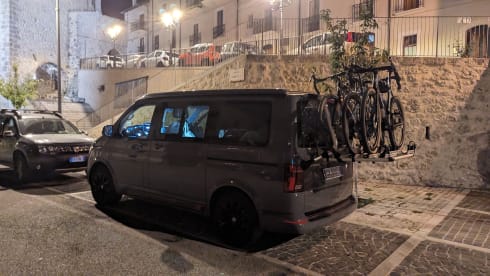 California BEACH edition