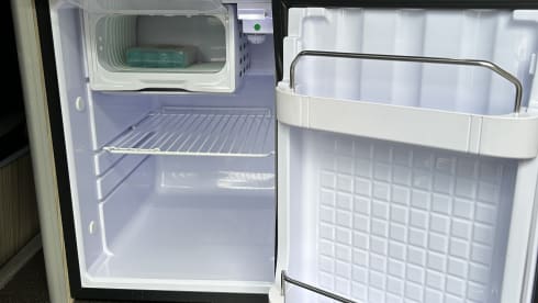 Camper Volkswagen a 4 posti letto del 2015