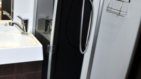 BENIMAR TESSORO 483 avec option NORTHAUTOKAPP NEUF ( MAI 2023 )