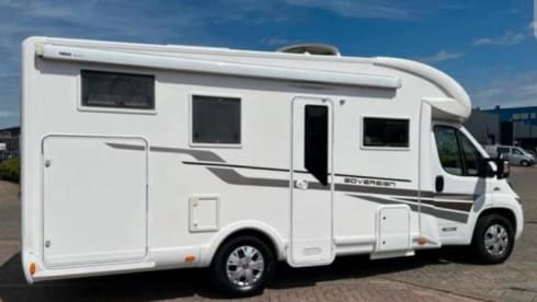 5p McLouis semi-integrated from 2016