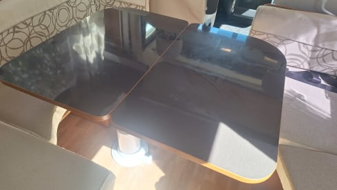 6p Rimor alcove from 2017