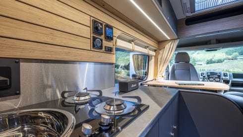 LE VAN ØBERWILD Annecy - family adventures