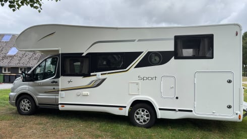 5p Benimar alcove uit 2020