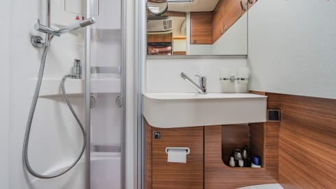 4p Hymer integrated from 2020