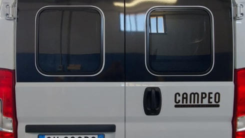 Campeo C540 – Campeo C540