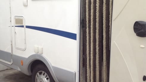 From Milan to wherever you want!