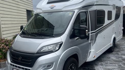  Carado T 459 – Carado T449 Semi-integrated