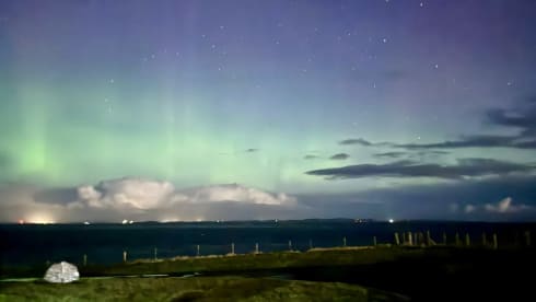 Vinnie  – Campervan in Inverness. Perfect voor de NC500.