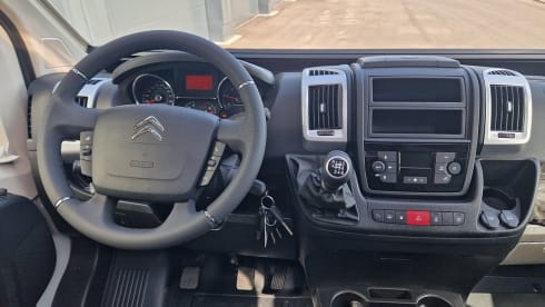 AktivCamper  – AktivCamper