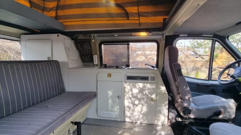 Harrison – 2p Marquis other from 2019