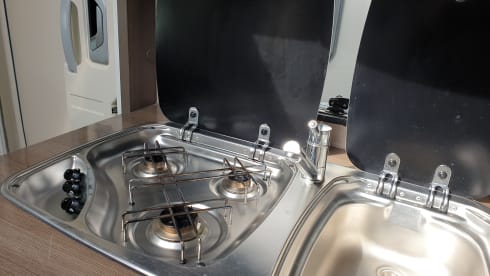 henkie – 2p Dethleffs semi-integrated uit 2015