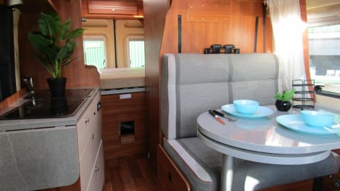 Globecar  – Globecar 3p Pössl bus from 2012