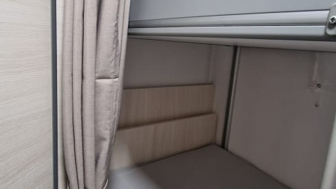 ACR – 5p Chausson semi-integrated from 2023