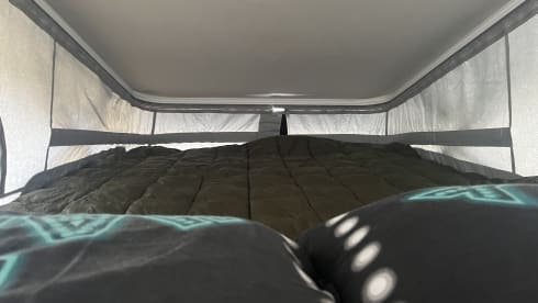 Avandra – Autobus Autotrail a 4 posti letto dal 2024
