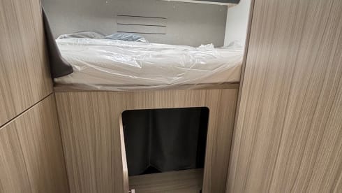 Brand new Sun-Living A75DP