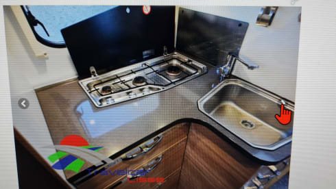 3p Adria Mobil semi-integrated from 2014