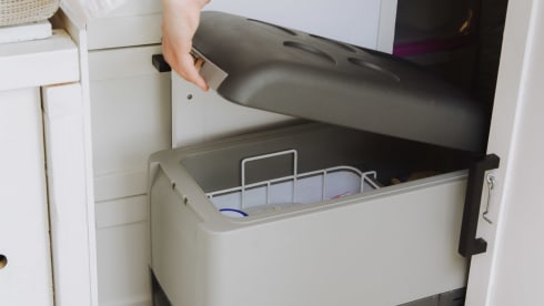 de Krullenbus – Bus Peugeot 2 places de 2012