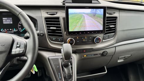 4p Carado semi-integrated from 2024