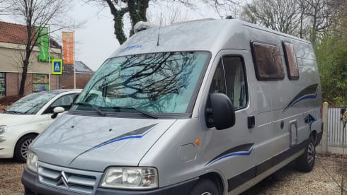 Daan – 3p Pössl bus from 2006