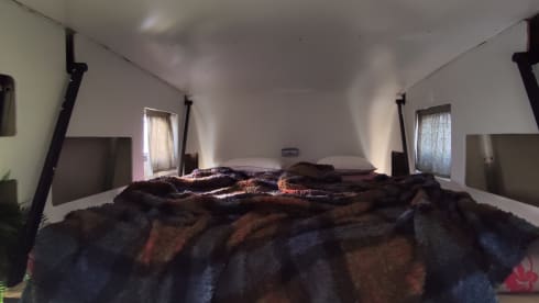 Nando – Avventura in camper d'epoca