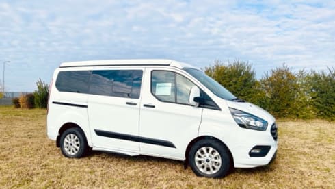 SAVAGE – CITY-VAN - BUERSTNER COPA C 500